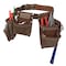 Estwing 7 Pocket Leather Tool Apron 94744 - alternate 6
